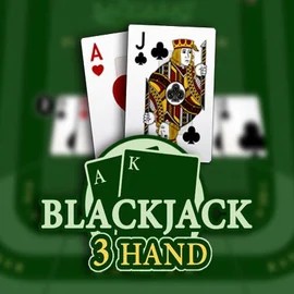 Blackjack 3H (Habanero) – slot by Habanero, featured at gambloriaa.it