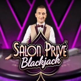 Play Blackjack Salon Privé slot by Ezugi on gambloriaa.it