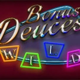 Bonus Deuces Wild (RTG) online slot from RTG (Reel Time Gaming) – play at gambloriaa.it