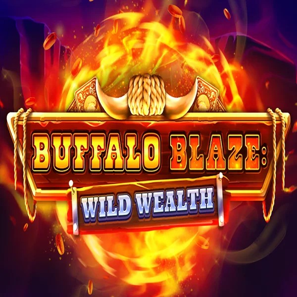 Buffalo Blaze Wild Wealth – slot by OctoPlay, featured at gambloriaa.it