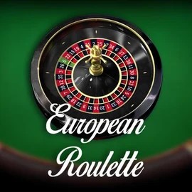 European Roulette (Red Tiger) by Red Tiger Gaming, showcased at gambloriaa.it – game logo