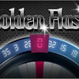 Golden Flash slot visual from WorldMatch available on gambloriaa.it