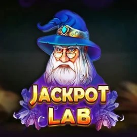 Play the Jackpot Lab slot by Platipus on Gambloria Casino