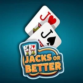 Play the Jacks or Better (Red Rake Gaming) slot by Red Rake Gaming on Gambloria Casino