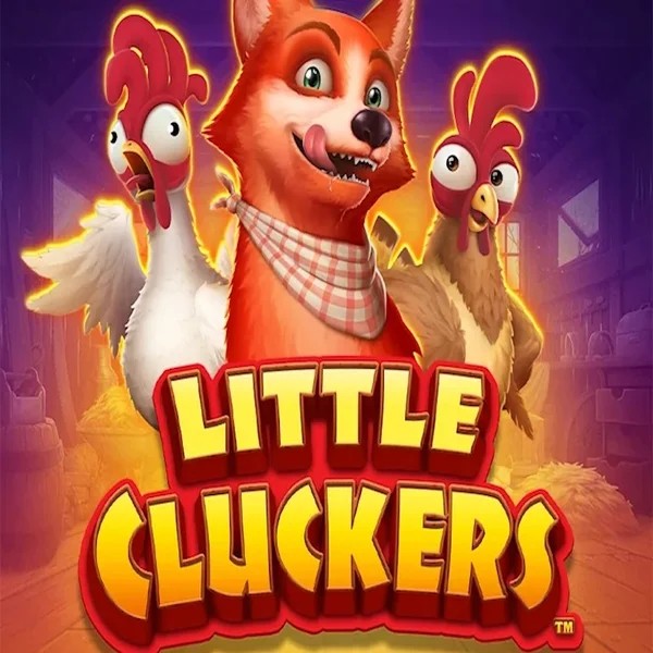 Enjoy Little Cluckers by Greentube – logo hosted on gambloriaa.it