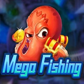 Mega Fishing – slot by TaDa Gaming, featured at gambloriaa.it