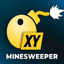 Play the Minesweeper XY slot by BGAMING on Gambloria Casino