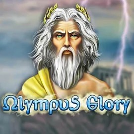 Olympus Glory by Amusnet Interactive, showcased at gambloriaa.it – game logo