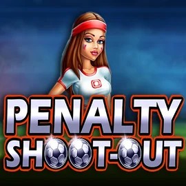 Penalty Shoot-out online slot from Evoplay – play at gambloriaa.it