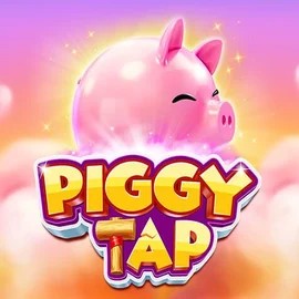 Piggy Tap casino game by Onlyplay – featured logo at Gambloria Casino