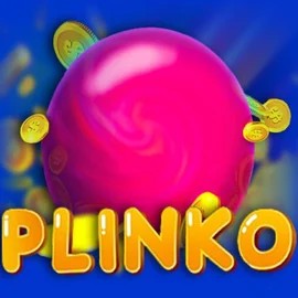 Plinko (BGaming) logo by BGAMING Gambloria Casino
