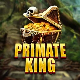Primate King casino game by Red Tiger Gaming – featured logo at Gambloria Casino