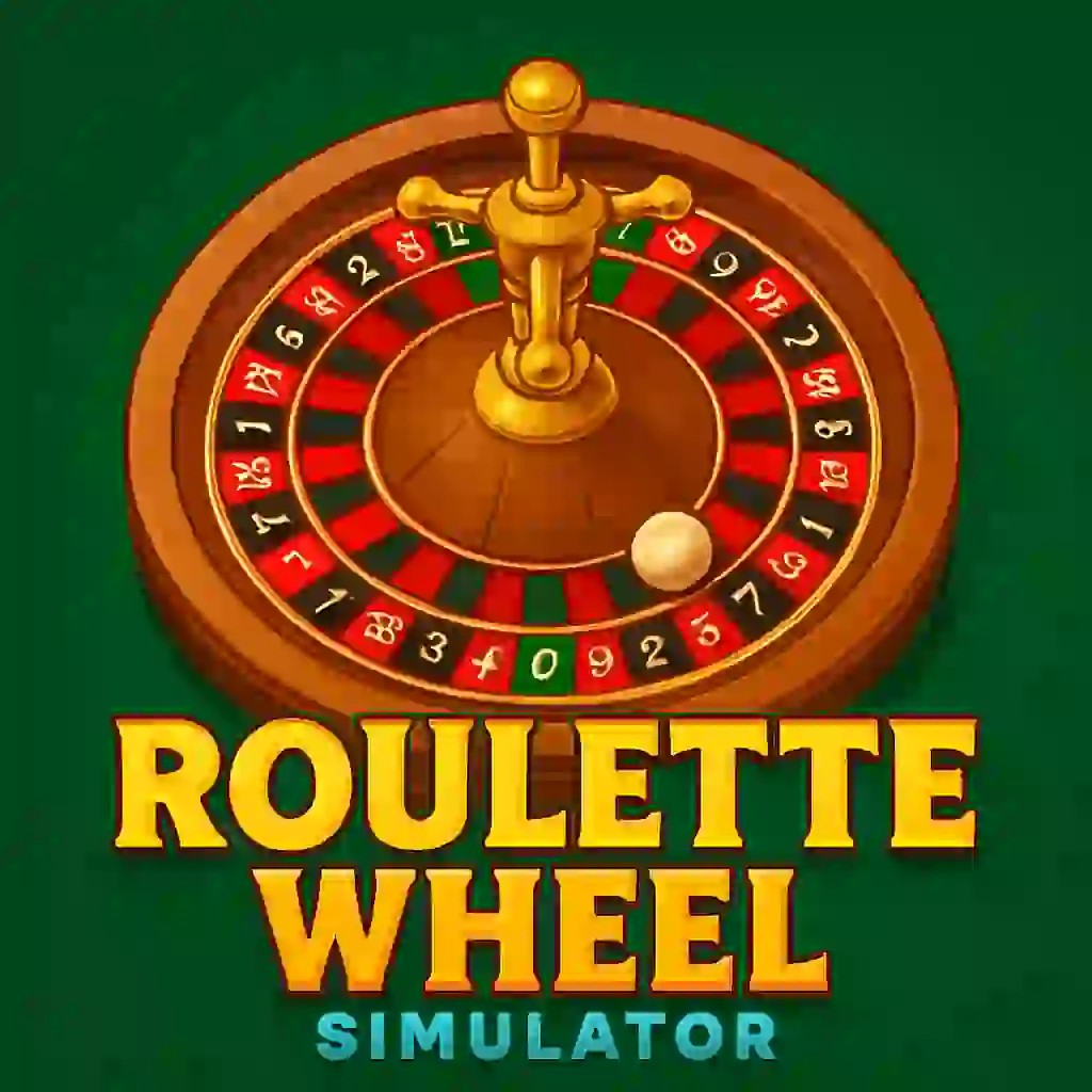 Enjoy Roulette Wheel Simulator by Pragmatic Play – logo hosted on gambloriaa.it