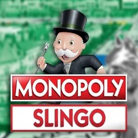Play Slingo Monopoly slot by Gaming Realms on gambloriaa.it